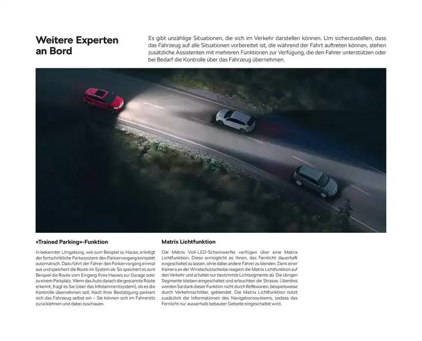 Prospekt Enyaq von 24. Oktober bis 7. November 2024 - Prospekt seite 83