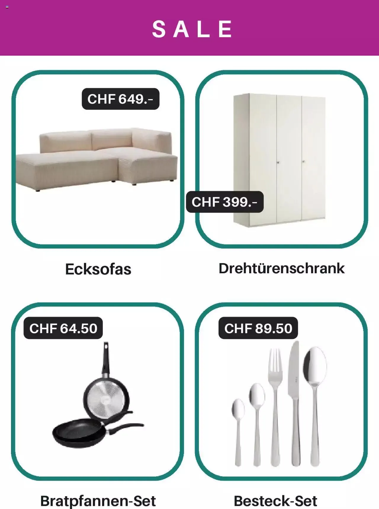 micasa Aktionen von 12. Juni bis 11. Juli 2023 - Prospekt seite  2