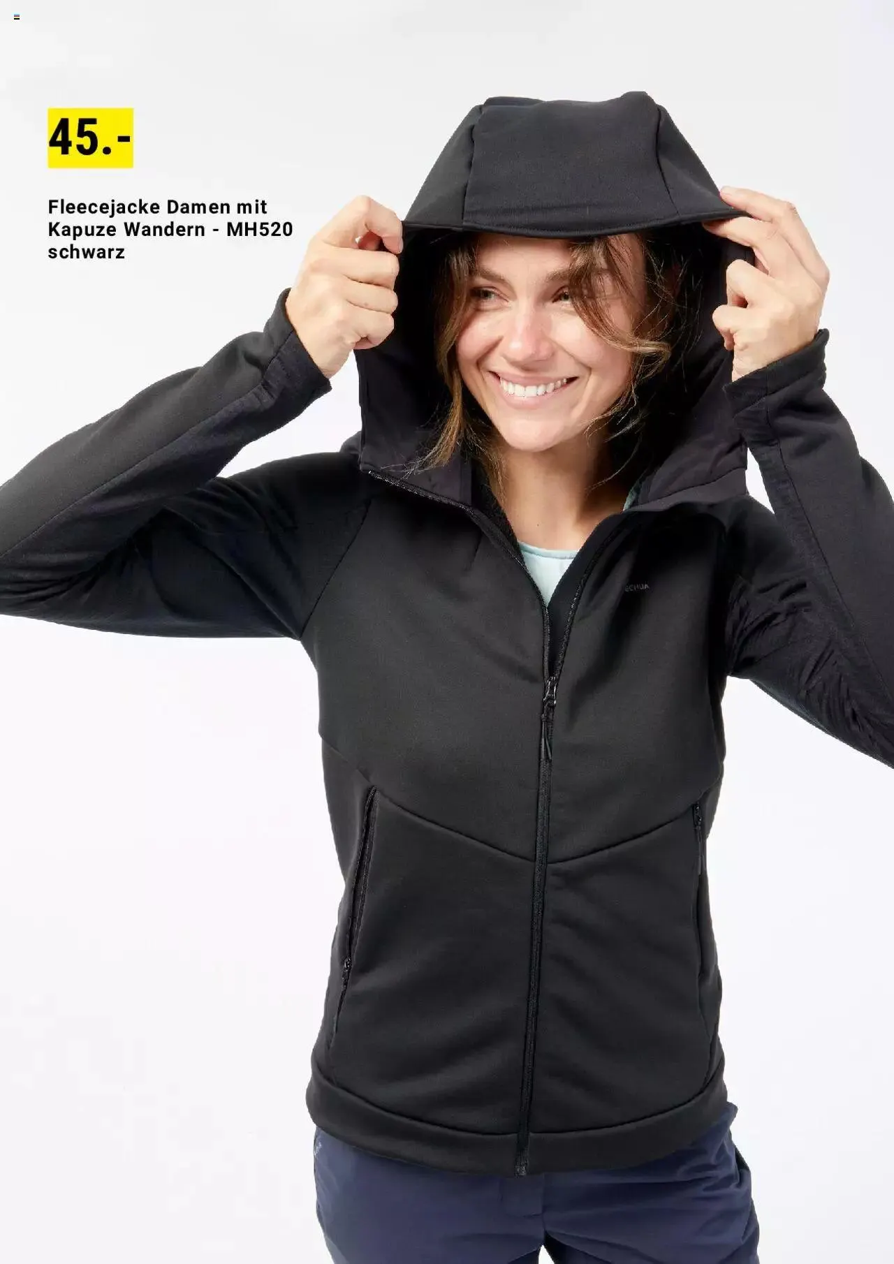 Decathlon - Saisonangebot von 1. Oktober bis 31. Oktober 2023 - Prospekt seite  8