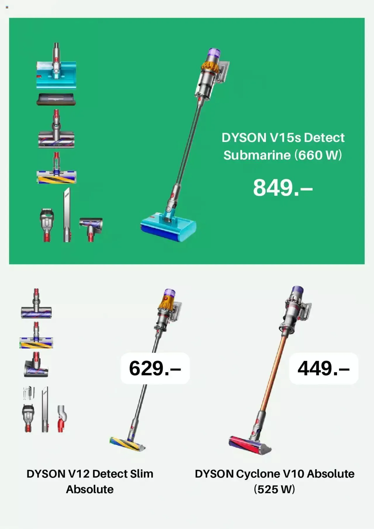 Microspot Aktionen von 6. November bis 12. November 2023 - Prospekt seite 5