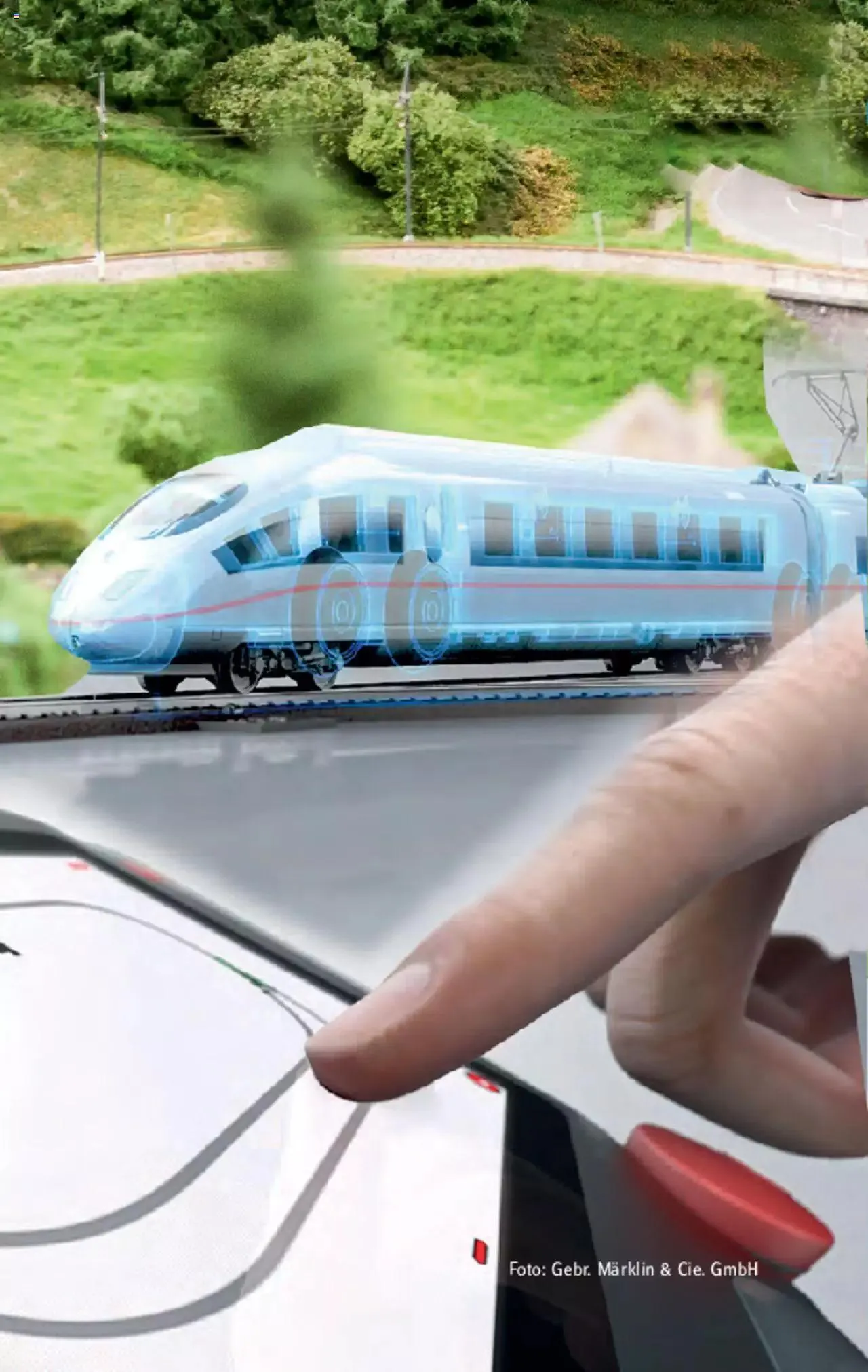 Conrad - Modellbahn Katalog 2022/23 von 5. September bis 31. Dezember 2023 - Prospekt seite  468