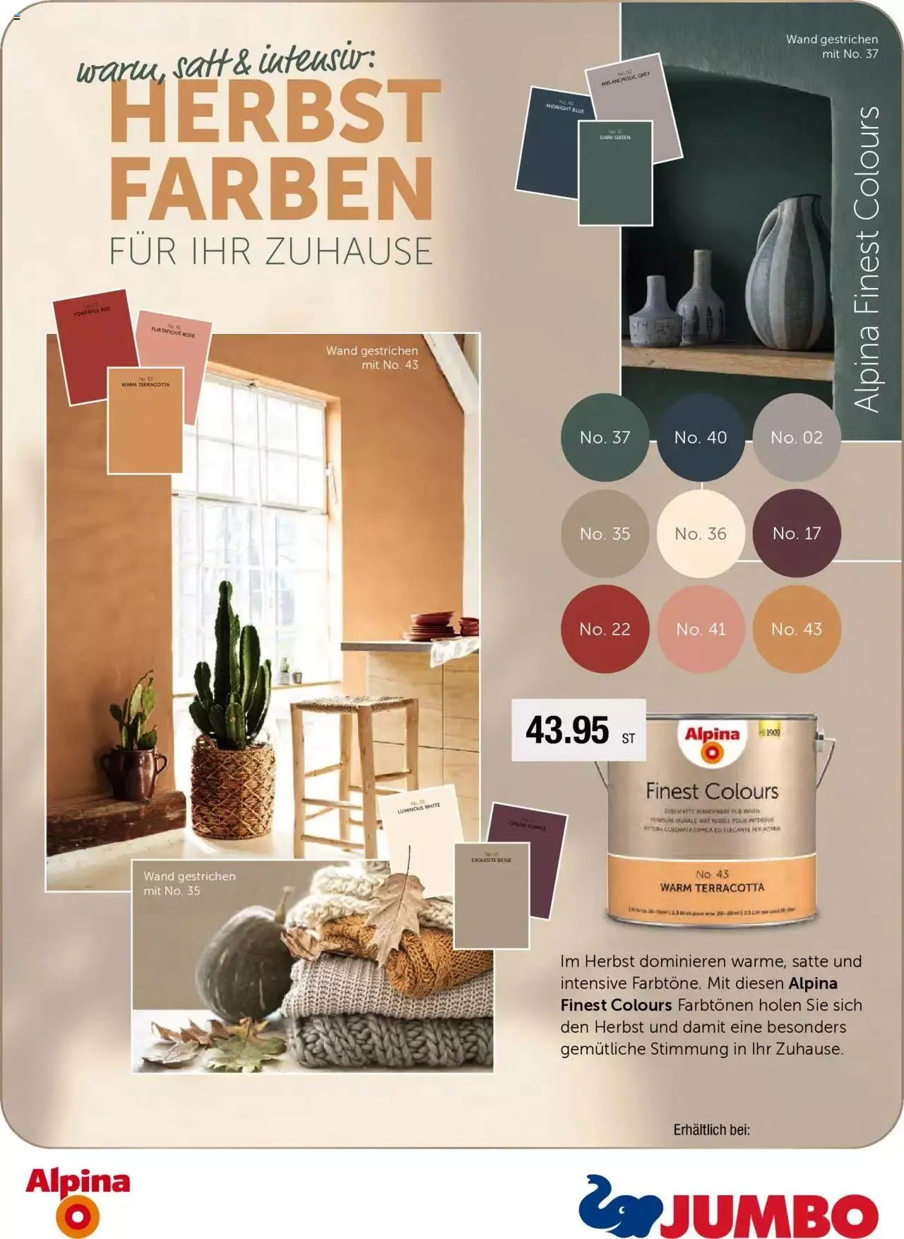 Coop City Aktionen von 12. September bis 31. Dezember 2023 - Prospekt seite 64