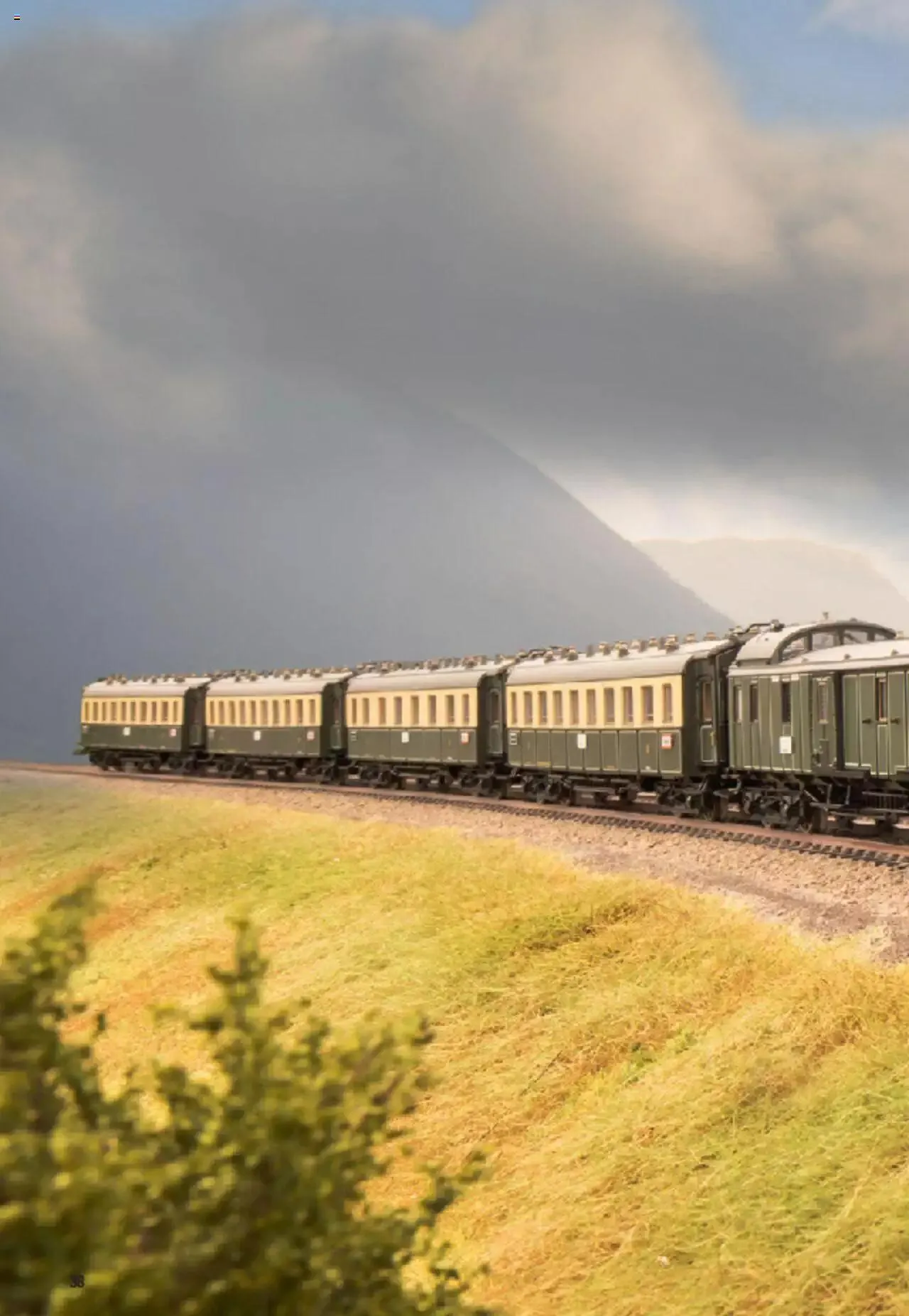 Conrad - Märklin Neuheiten 2022 von 28. März bis 31. Dezember 2023 - Prospekt seite  79