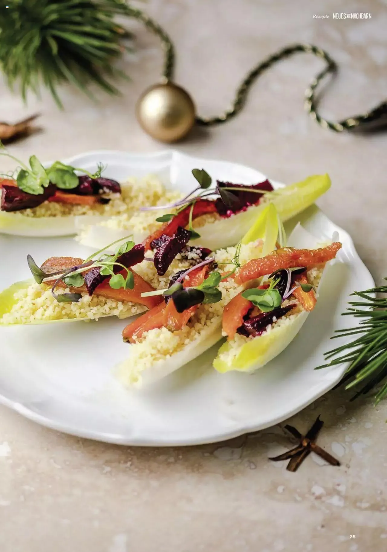 SPAR - Kundenmagazin 06 von 23. November bis 31. Dezember 2023 - Prospekt seite  27