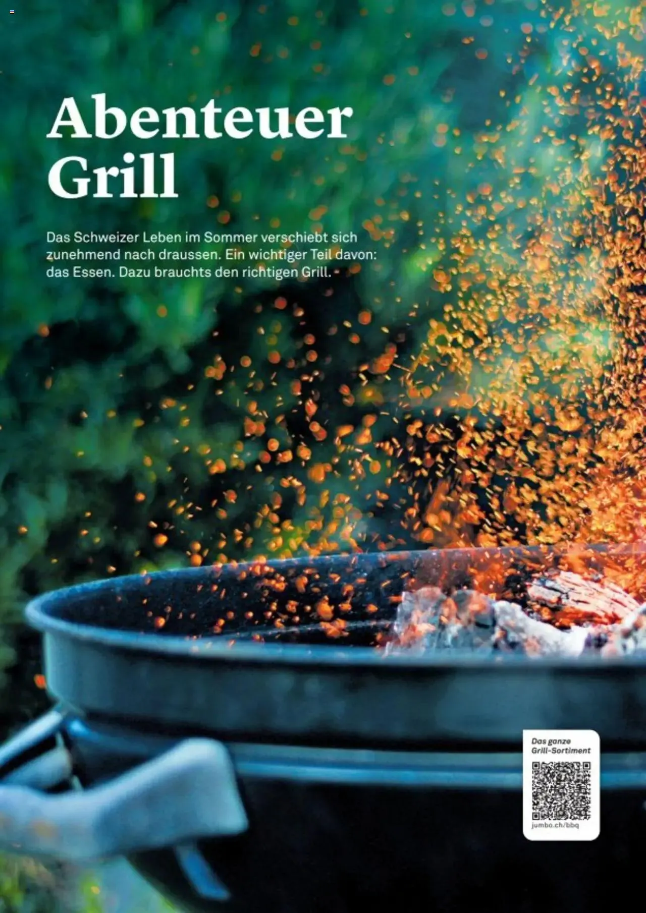 Jumbo Aktionen giardino von 21. Oktober bis 31. Dezember 2024 - Prospekt seite  50