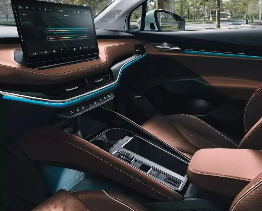 Prospekt Enyaq von 24. Oktober bis 7. November 2024 - Prospekt seite 60