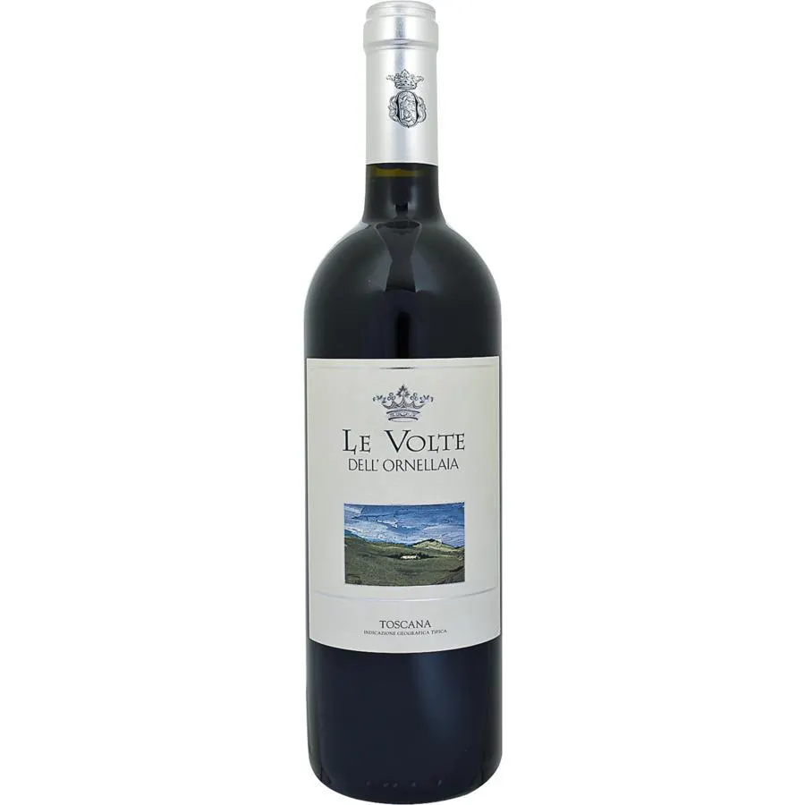 Le Volte 75 cl