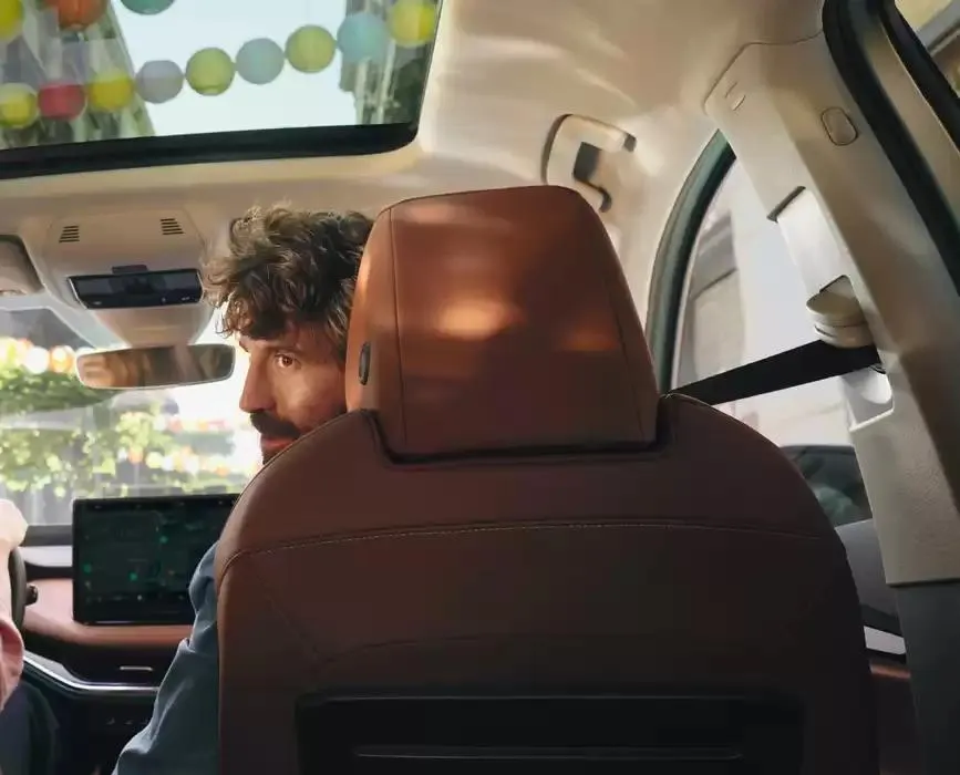 Prospekt Enyaq von 24. Oktober bis 7. November 2024 - Prospekt seite  67