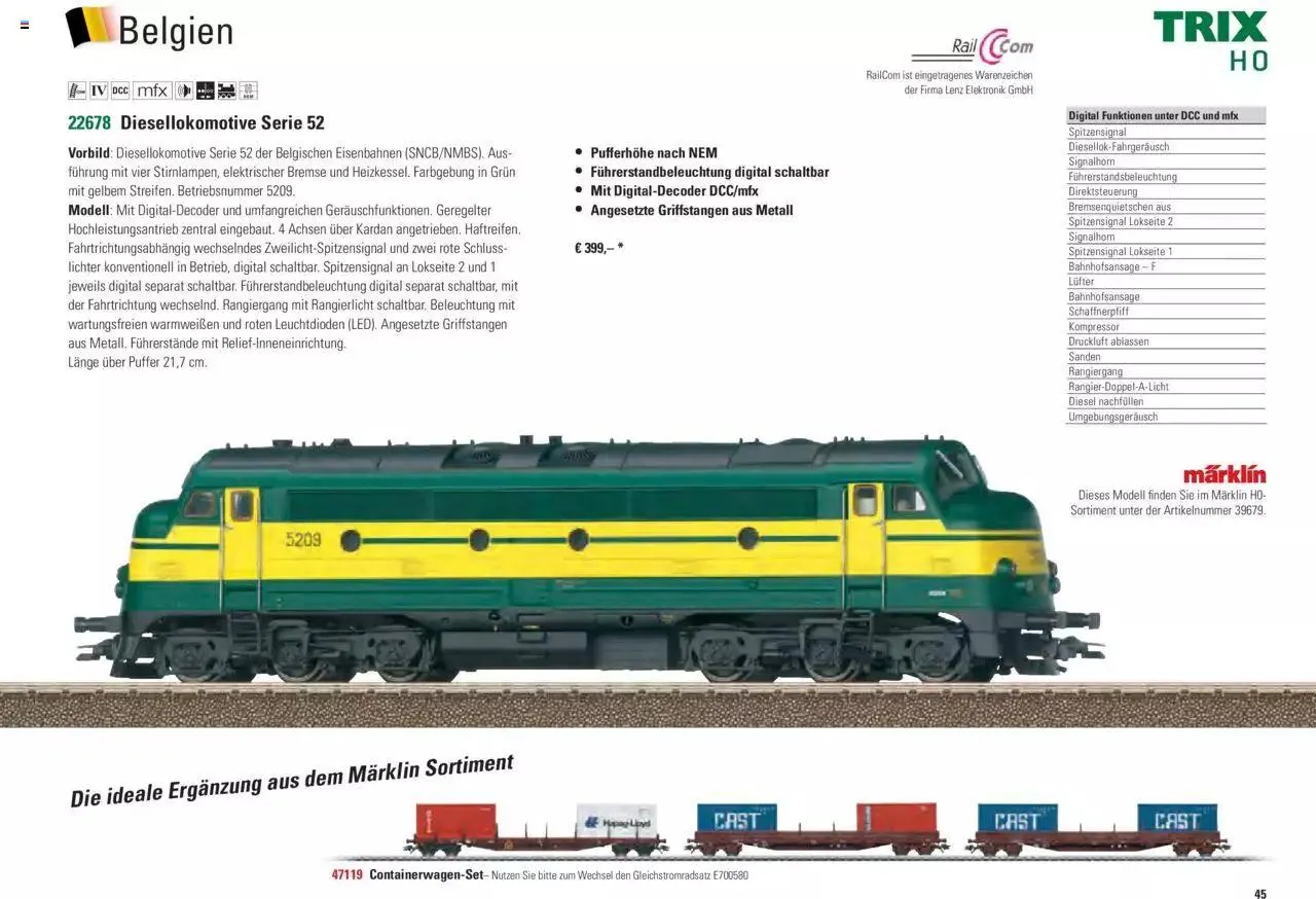 Conrad Neuheiten 2023 von 13. März bis 31. Dezember 2023 - Prospekt seite  99