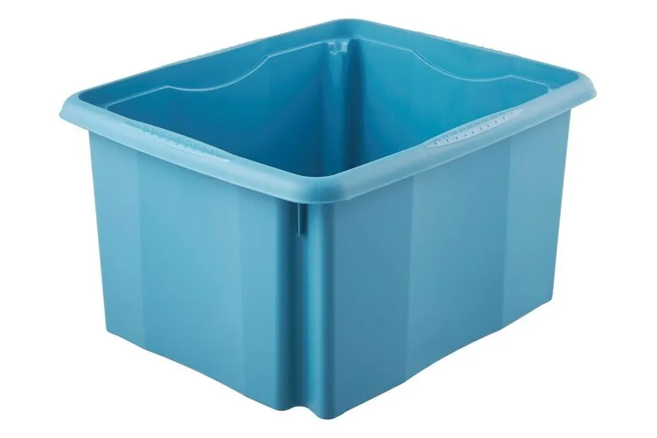 Keeeper emil eco line dreh-/stapelbox 24