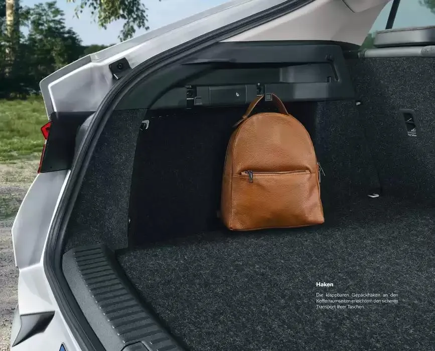 Prospekt Enyaq Coupé RS von 24. Oktober bis 7. November 2024 - Prospekt seite  40