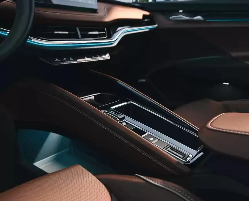 Prospekt Enyaq von 24. Oktober bis 7. November 2024 - Prospekt seite  20