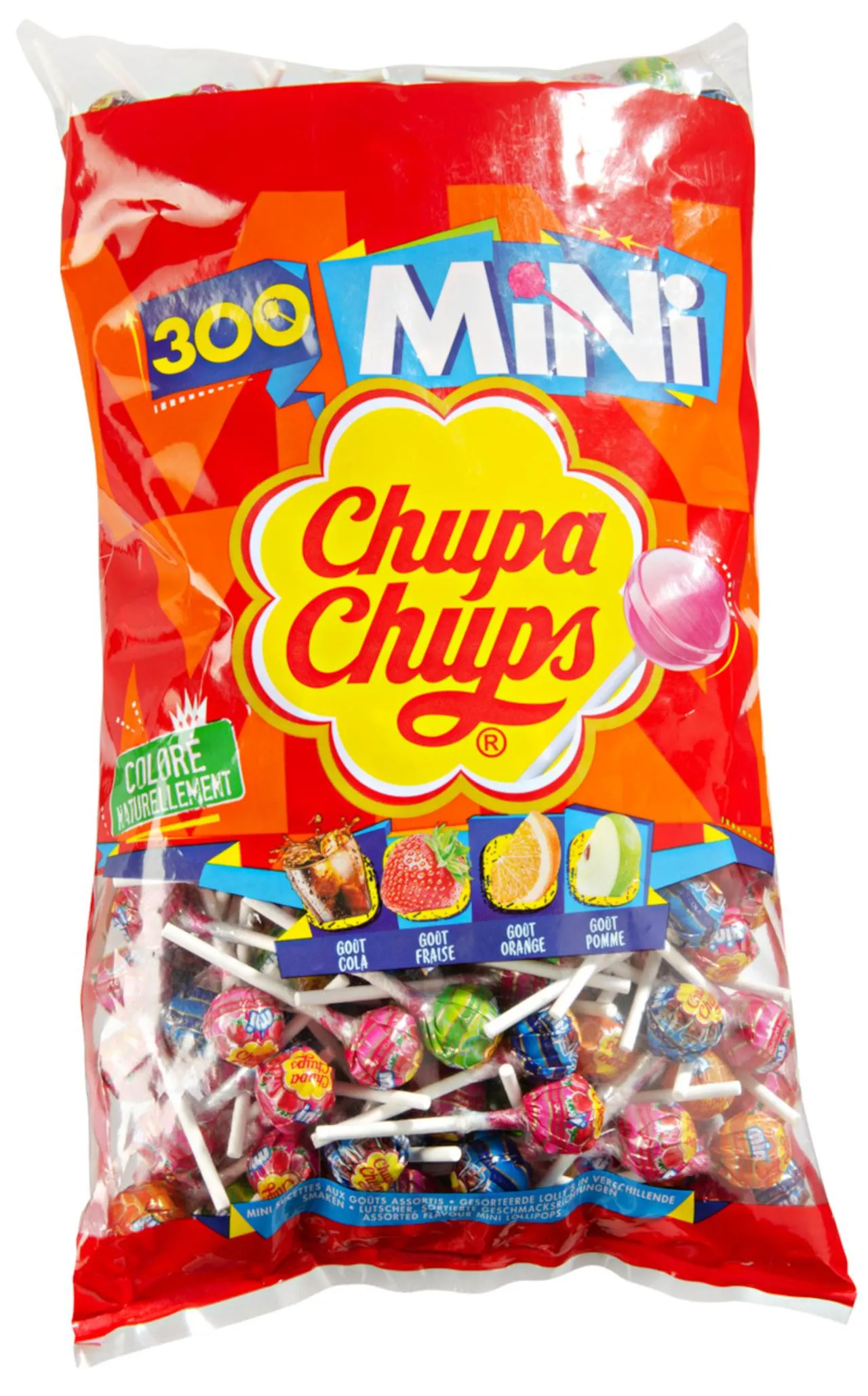 Chupa Chups Mini