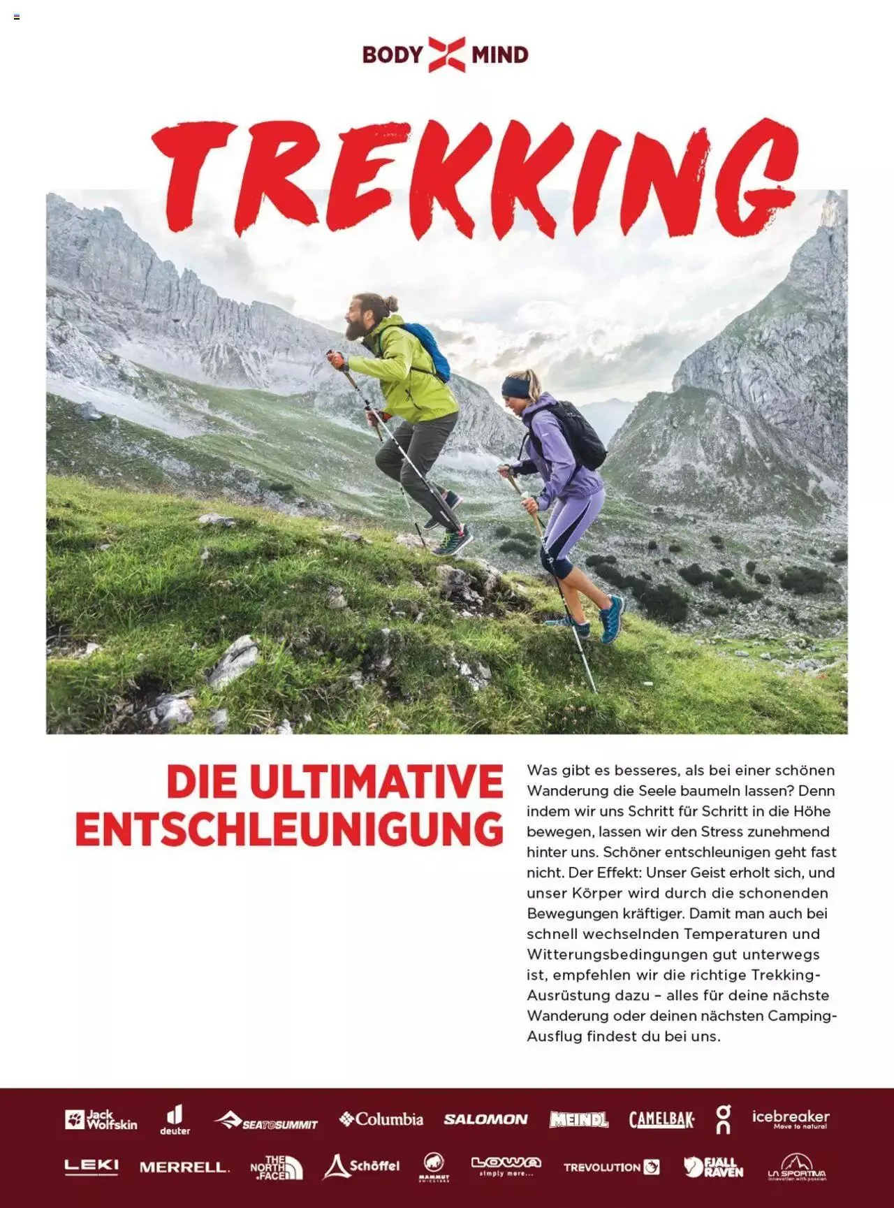 SportXX Aktionen von 12. Mai bis 31. Dezember 2023 - Prospekt seite  18