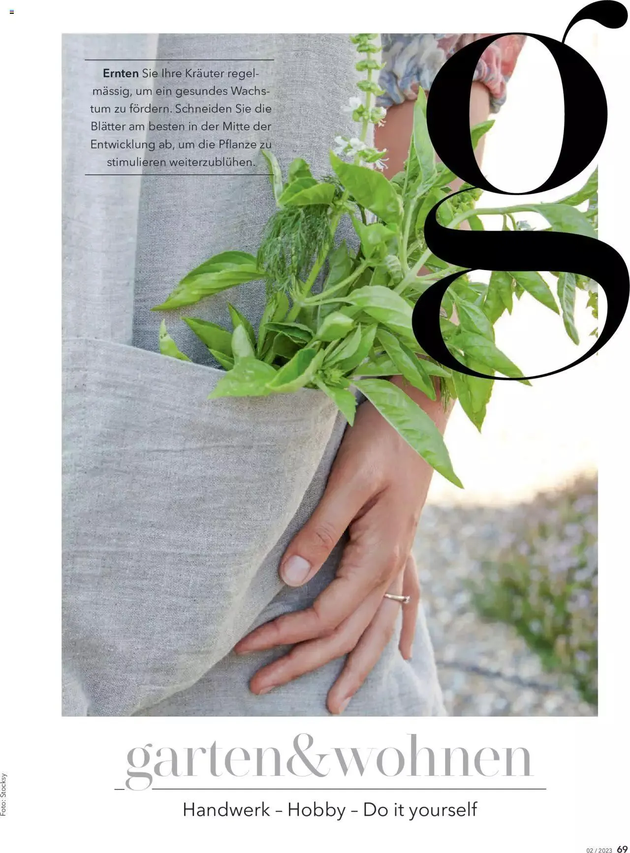 Coop Beauty & Life von 3. April bis 31. Dezember 2023 - Prospekt seite  69