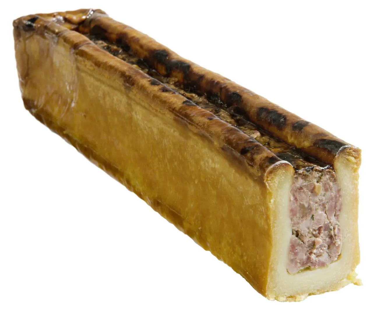Maison Monterrat Cocktail Bauernpastete