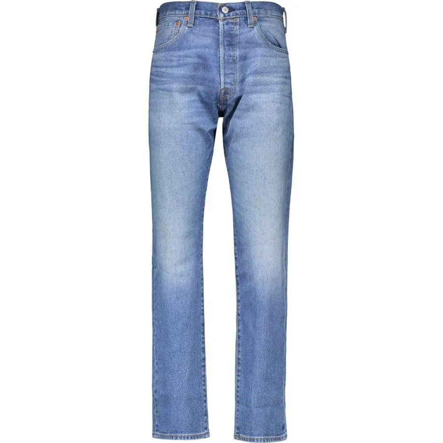 Levi's Herren-Hose 501 '93 Straight