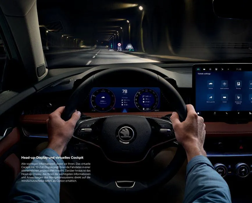 Prospekt New Superb von 5. Dezember bis 31. Dezember 2024 - Prospekt seite  14