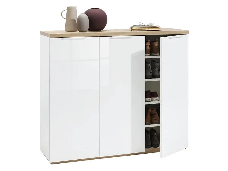 Schuhmöbel MUNDI