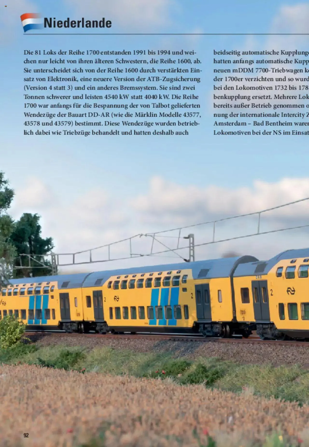 Conrad - Märklin Neuheiten 2022 von 28. März bis 31. Dezember 2023 - Prospekt seite  187