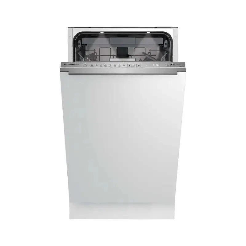 Grundig EGS3100 Geschirrspüler