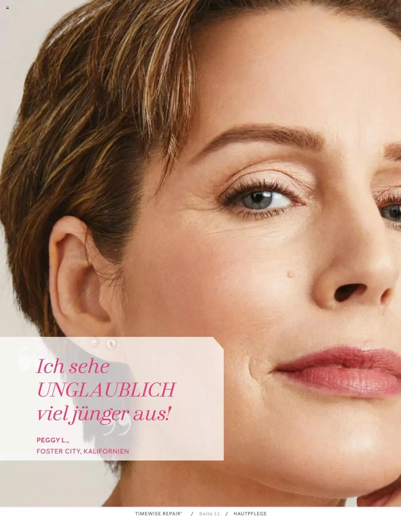 Mary Kay - Time Wise Repair von 14. Oktober bis 31. Dezember 2023 - Prospekt seite  14