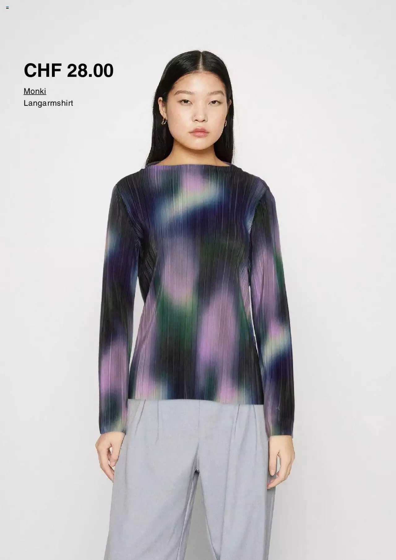 Zalando Aktionen von 1. Oktober bis 31. Oktober 2023 - Prospekt seite 2