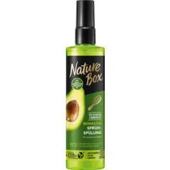 Nature Box Reparatur Sprüh-Spülung Avocado 200 ml
