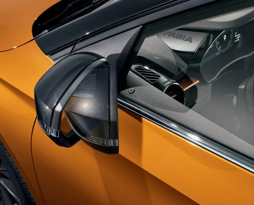 Prospekt Fabia von 13. November bis 31. Dezember 2024 - Prospekt seite 34