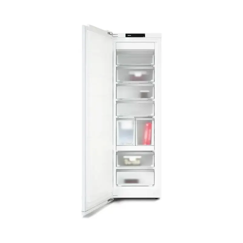 Miele FNS 7794 D LI Gefrierschrank Weiss links