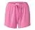 Shorts, pink