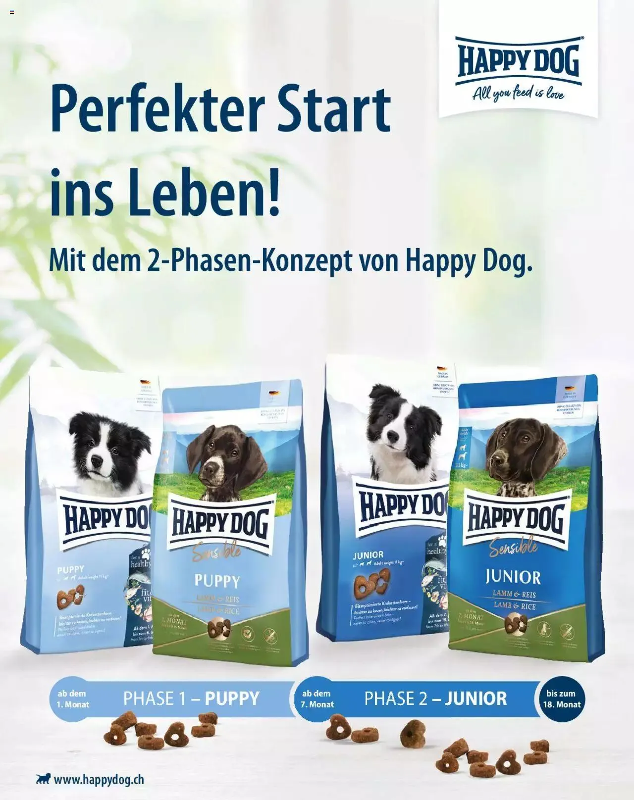 Fressnapf Magazin von 1. September bis 31. Oktober 2023 - Prospekt seite 51