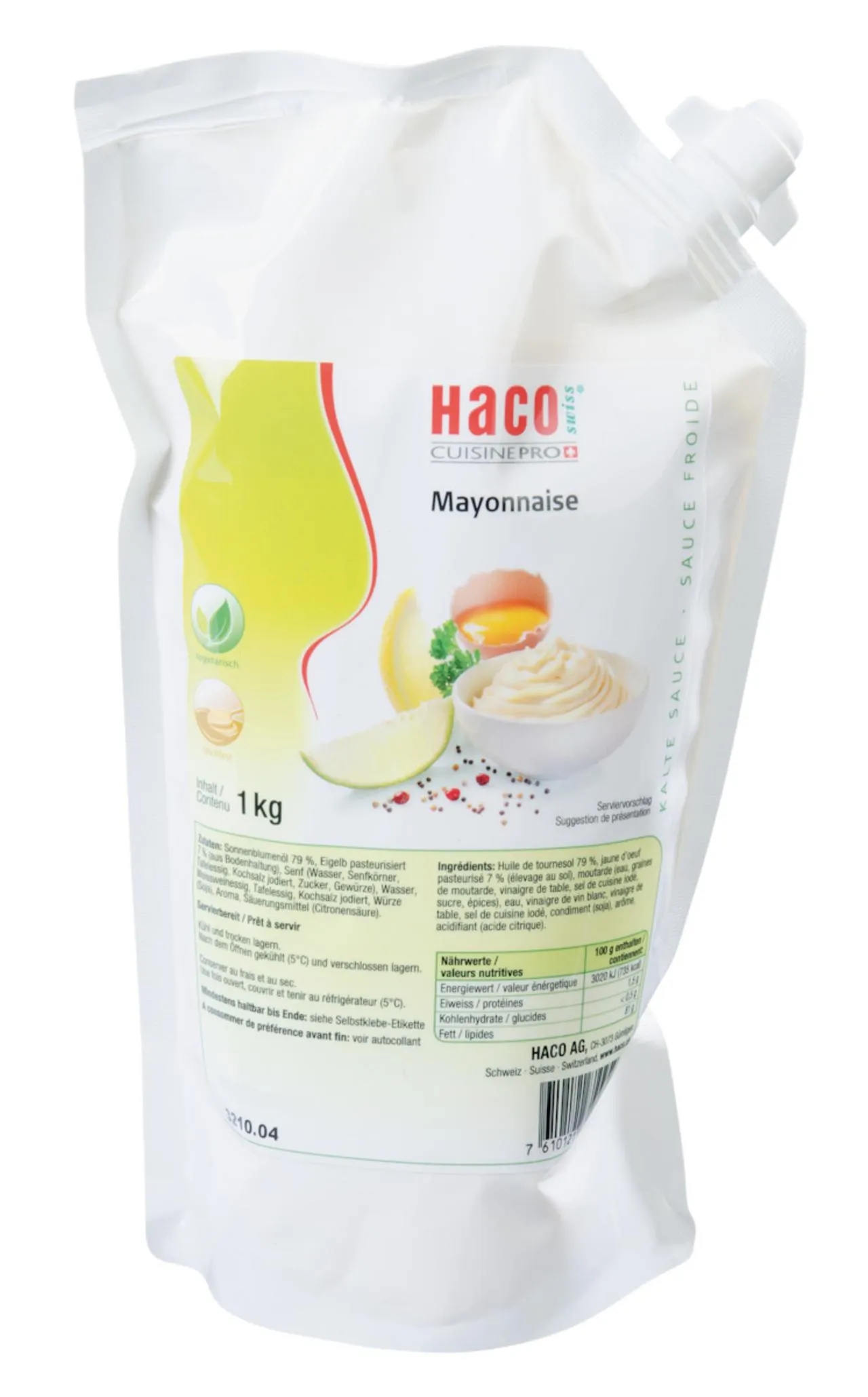 Haco Mayonnaise