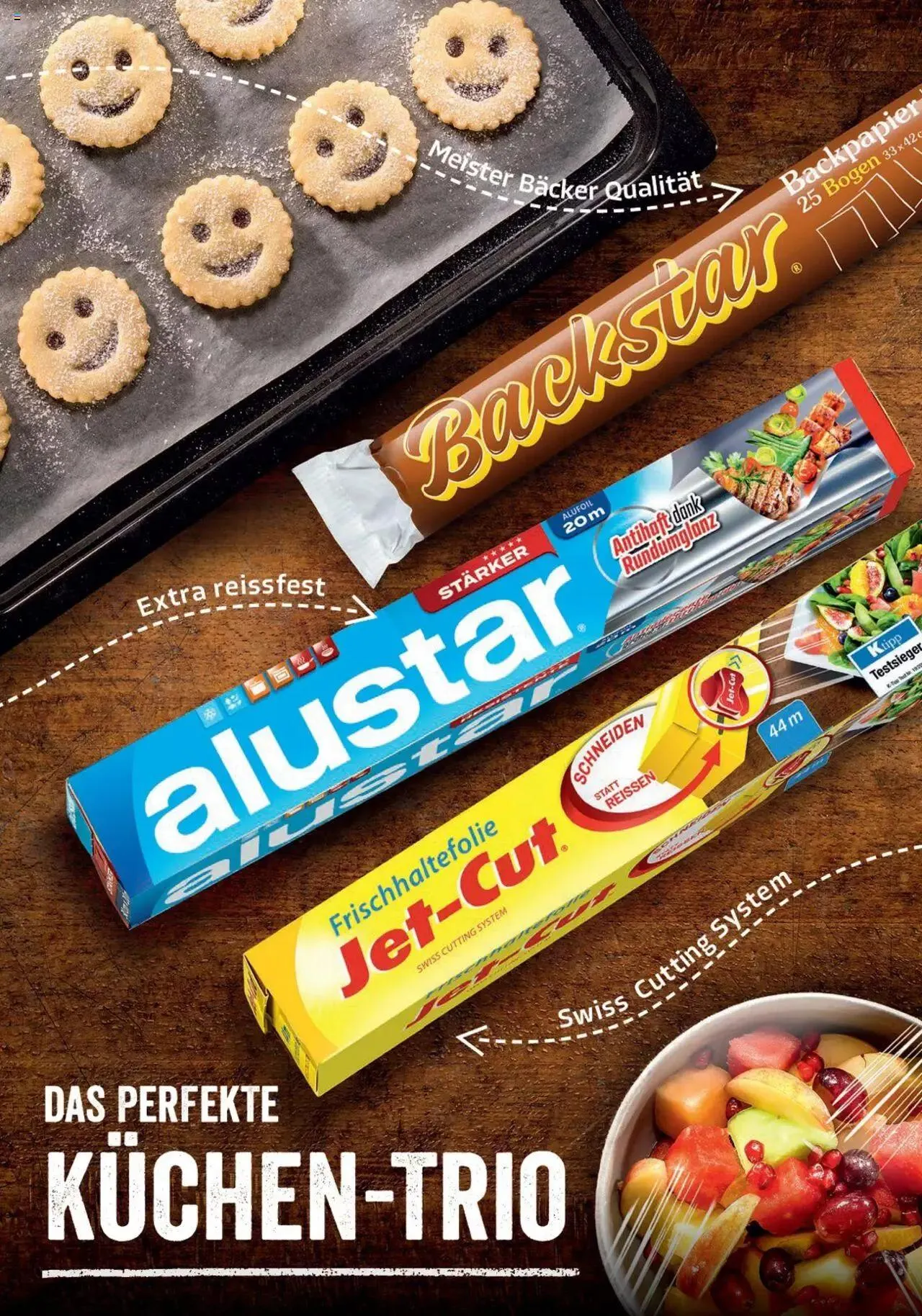 SPAR - Kundenmagazin 06 von 23. November bis 31. Dezember 2023 - Prospekt seite  74