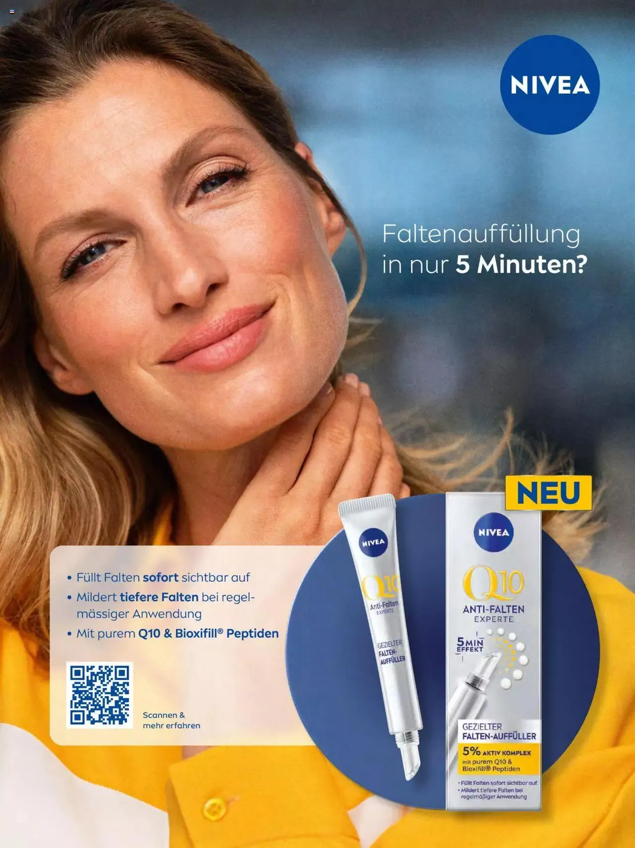 Coop -Beauty & Life von 16. Februar bis 31. Dezember 2023 - Prospekt seite 18