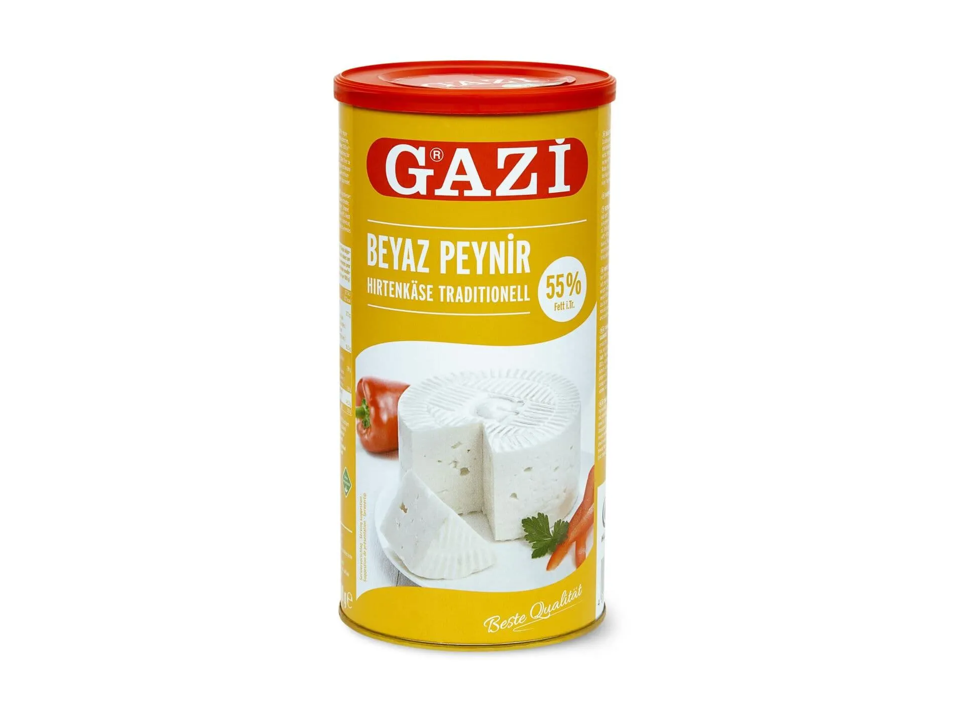 Gazi Peynir