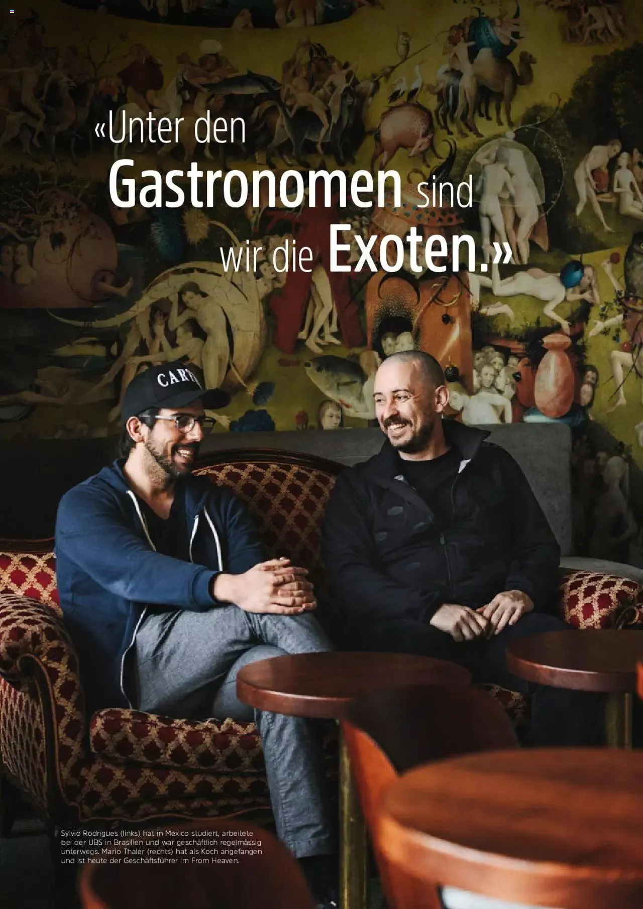 TopCC Clever und Charmant von 1. Mai bis 31. Dezember 2023 - Prospekt seite  54