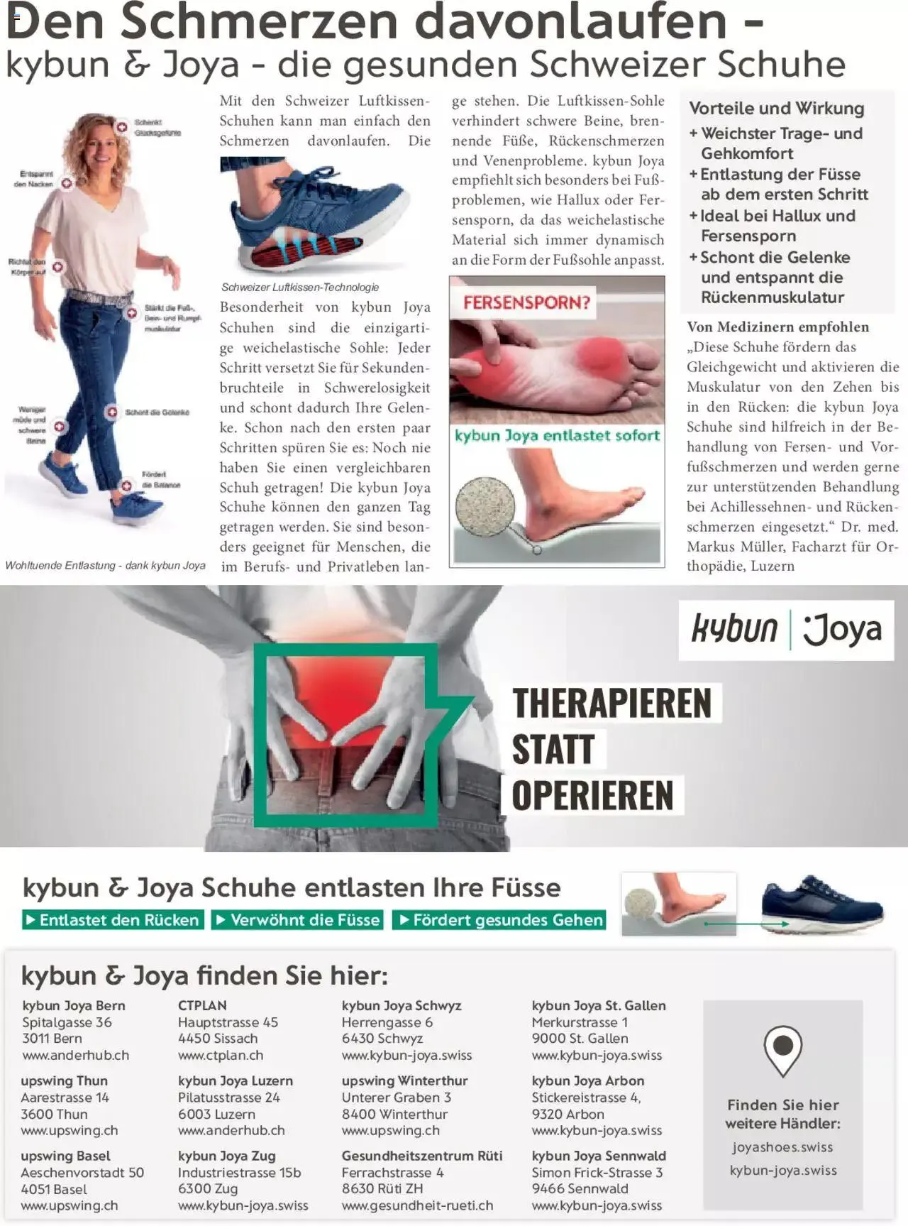 Migros - Magazin von 20. März bis 31. Dezember 2023 - Prospekt seite 50