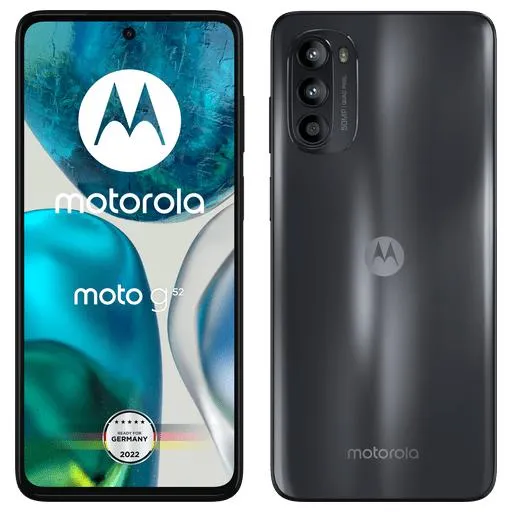moto g52