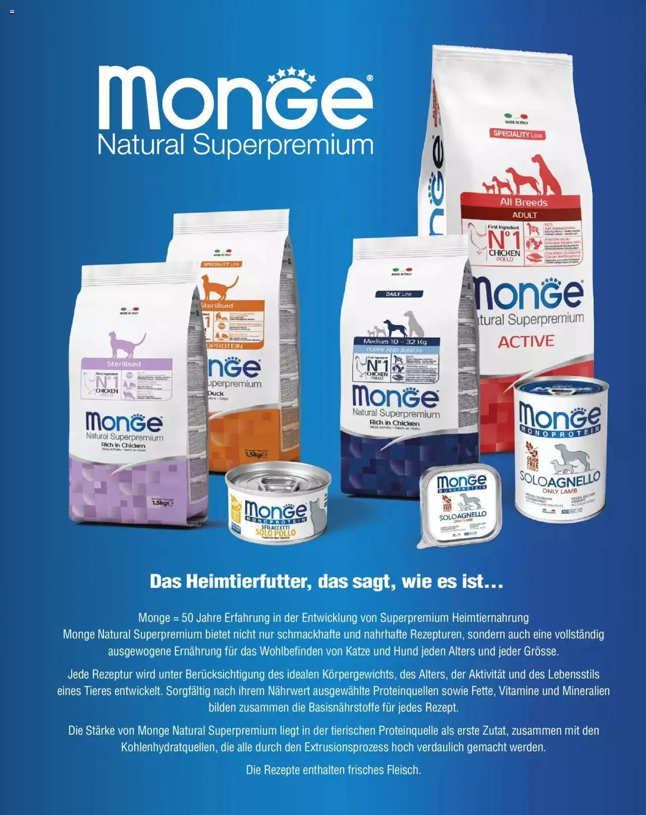 Fressnapf Aktionen von 1. November bis 31. Dezember 2023 - Prospekt seite  47