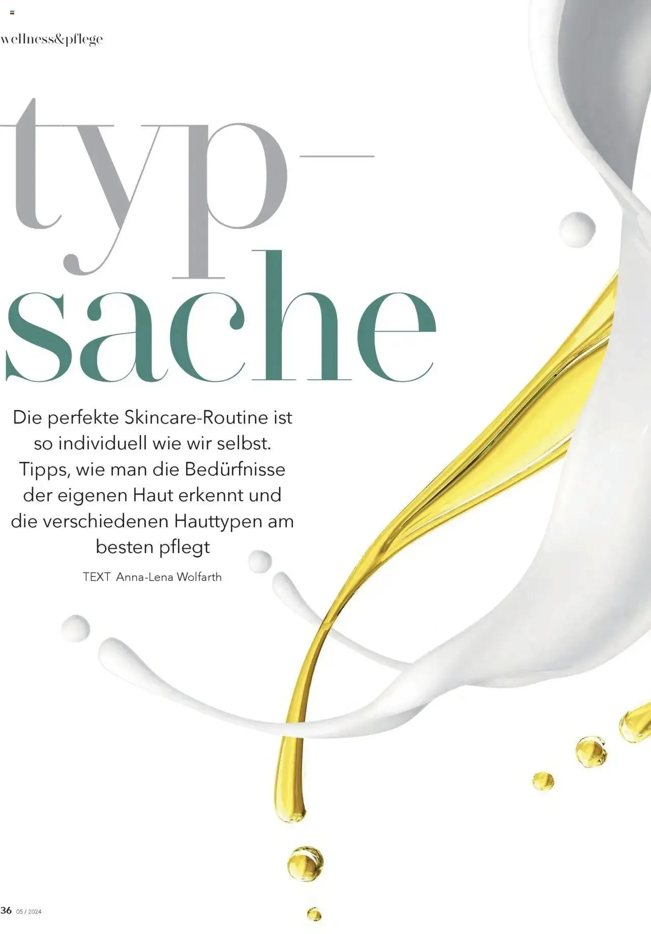 Coop Aktionen Beauty & Life von 8. Oktober bis 31. Dezember 2024 - Prospekt seite  36