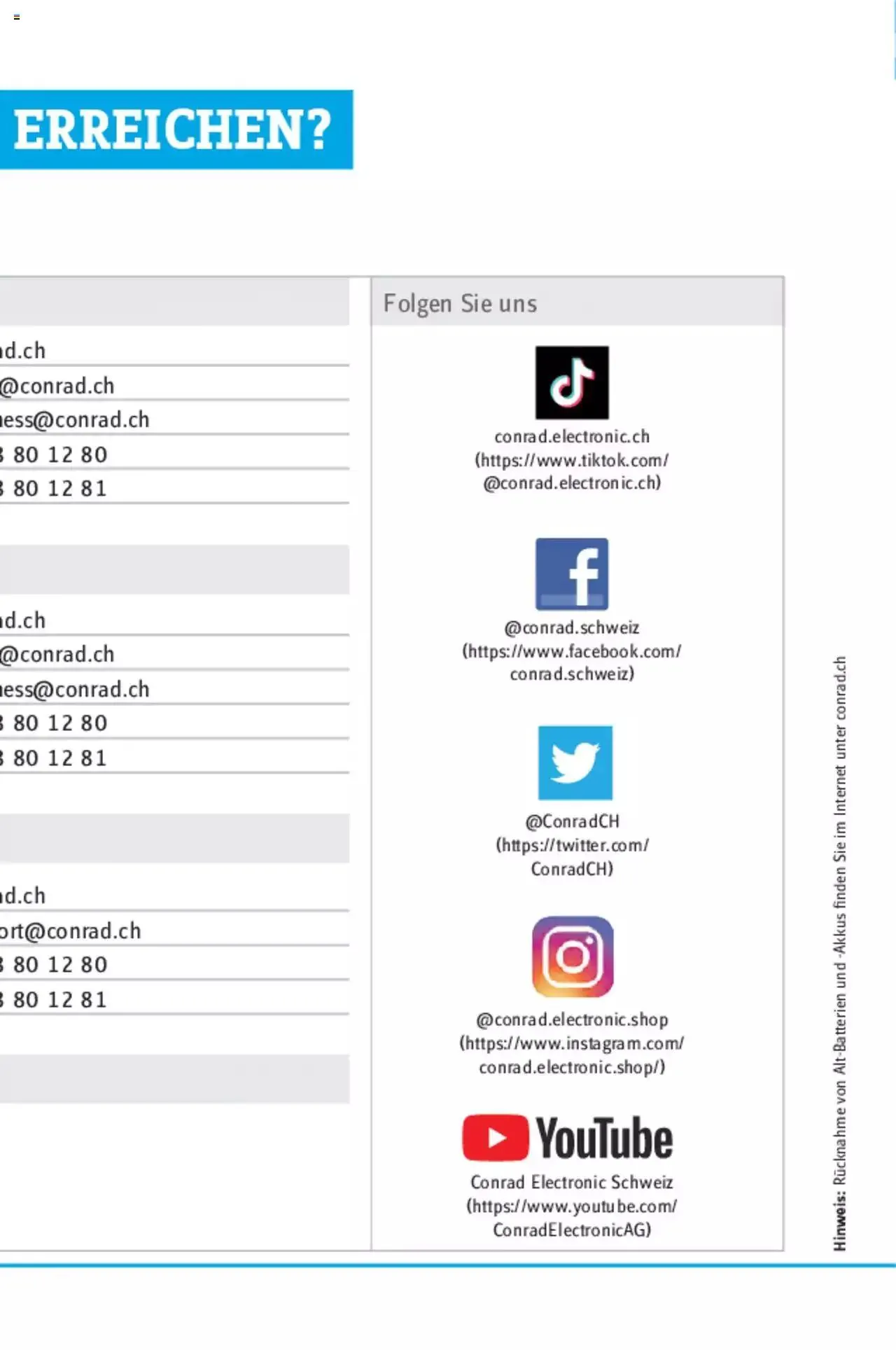 Conrad - Modellbahn Katalog 2022/23 von 5. September bis 31. Dezember 2023 - Prospekt seite  560