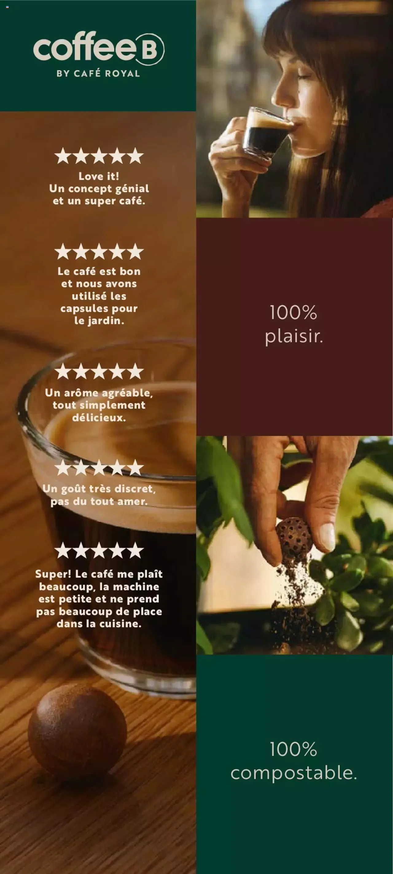 Melectronics - Prospectus von 19. September bis 9. Oktober 2023 - Prospekt seite  14