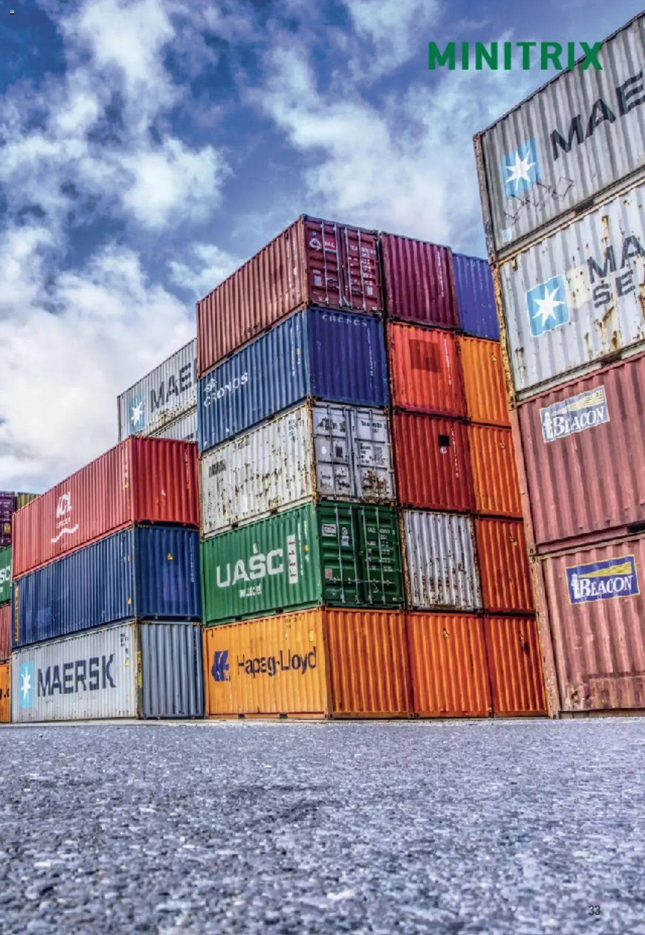 Conrad - TRIX H0 Neuheiten 2022 von 28. März bis 31. Dezember 2023 - Prospekt seite 70