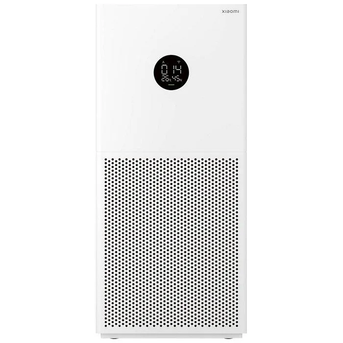 XIAOMI Luftreiniger Mi Smart Air Purifier