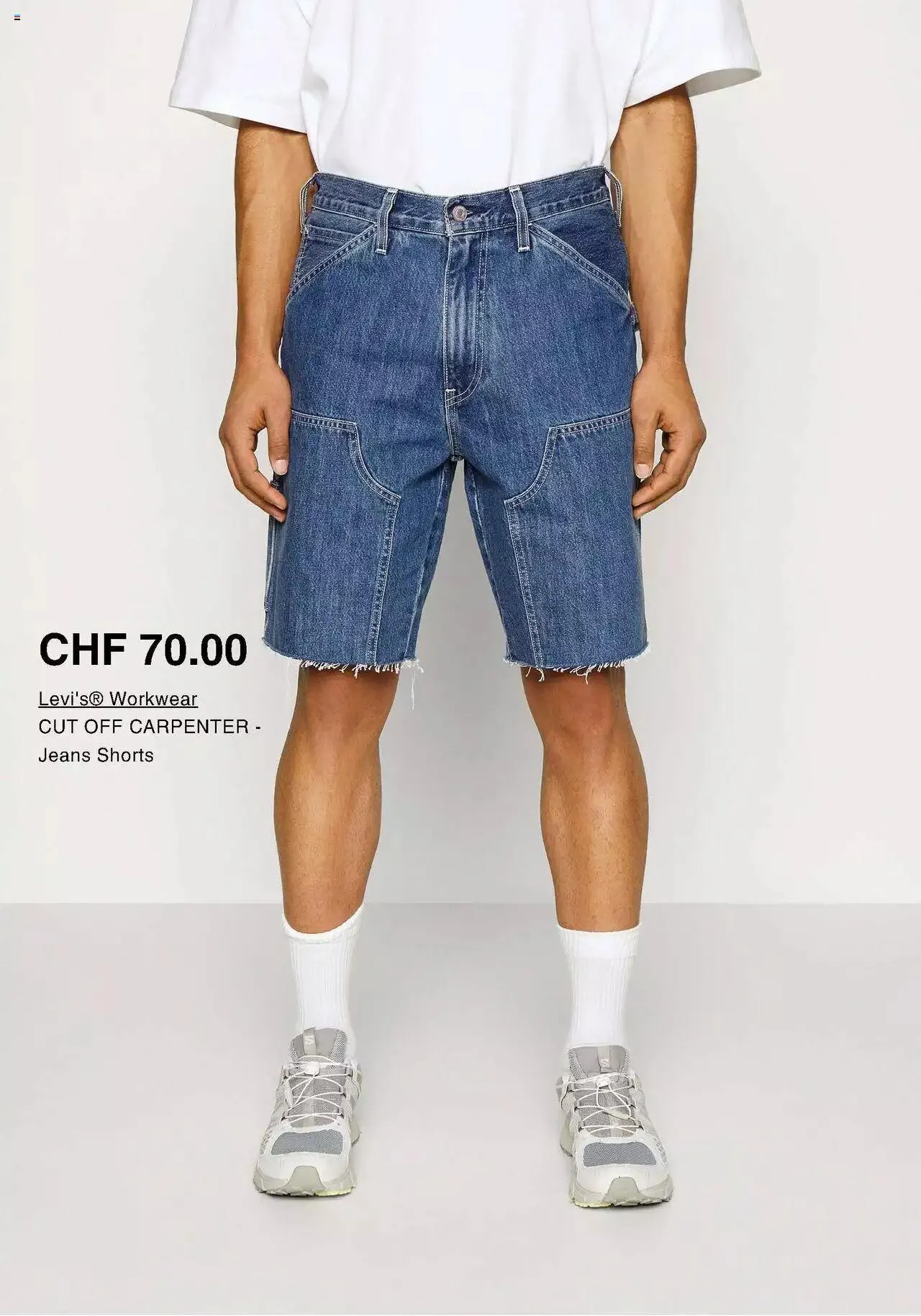 Zalando Aktionen von 1. Juli bis 31. Juli 2023 - Prospekt seite  8