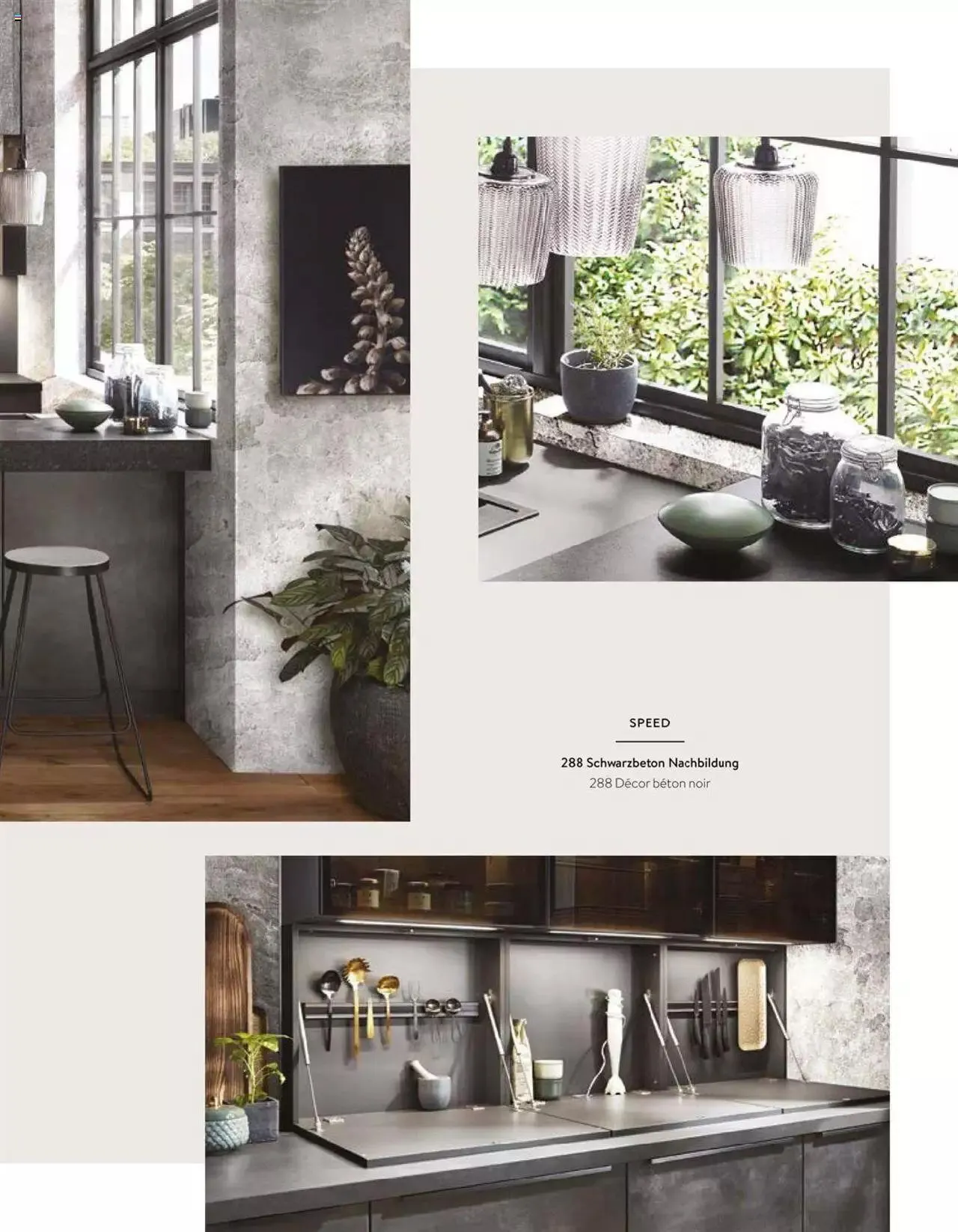 Lipo - Küchenkatalog von 4. März bis 31. Dezember 2023 - Prospekt seite  35