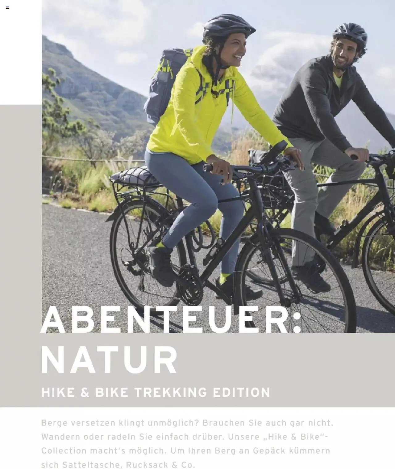 Tchibo Aktionen von 22. April bis 31. Dezember 2024 - Prospekt seite  24