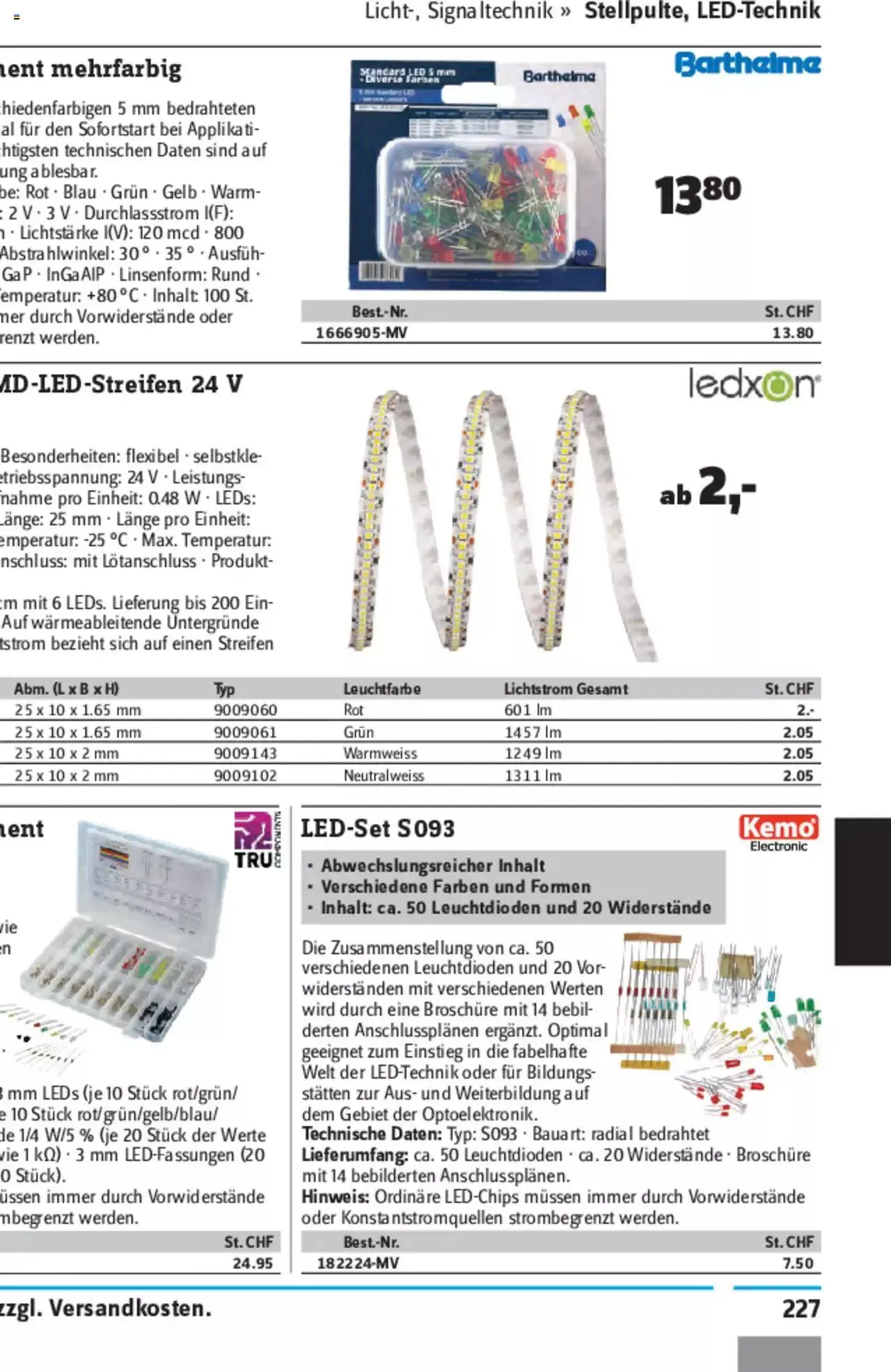 Conrad - Modellbahn Katalog 2022/23 von 5. September bis 31. Dezember 2023 - Prospekt seite  458