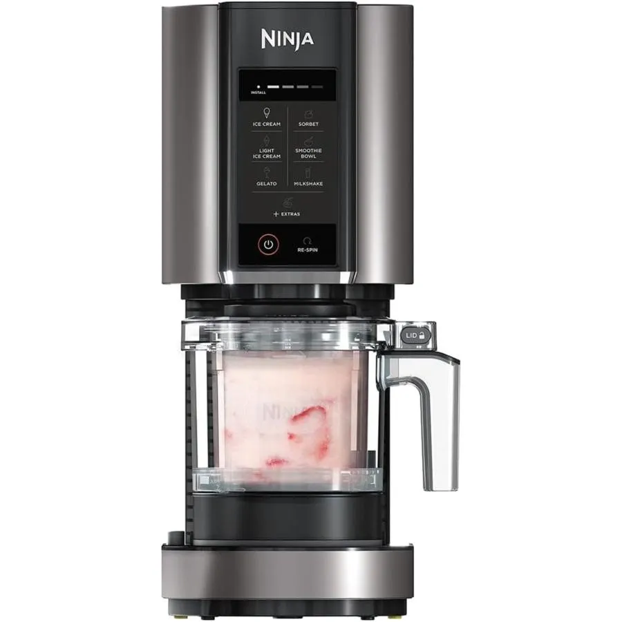 Ninja Creami Eismaschine NC300CH